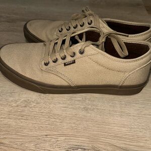 Men’s vans shoes